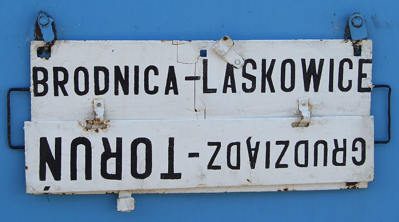 Brodnica-Laskowice