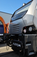 Alstom Prima II