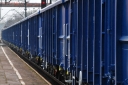 Nowe wagony dla PKP Cargo