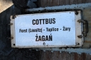 Cottbus - Żagań
