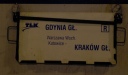 Gdynia - Kraków
