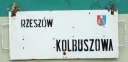 Rzeszów - Kolbuszowa